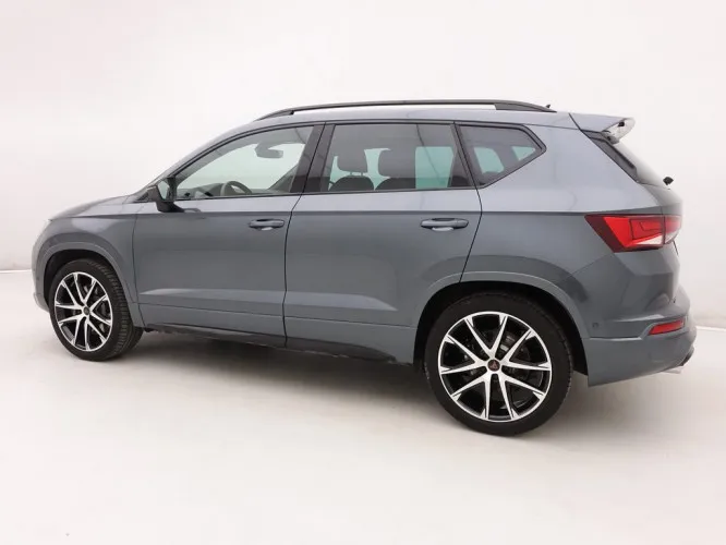 Cupra Ateca 2.0 TSI 300 DSG 4Drive + GPS + LED Lights Image 3