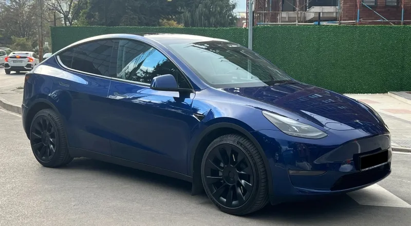 Tesla Model Y =Long Range= Наличен Гаранция Image 3