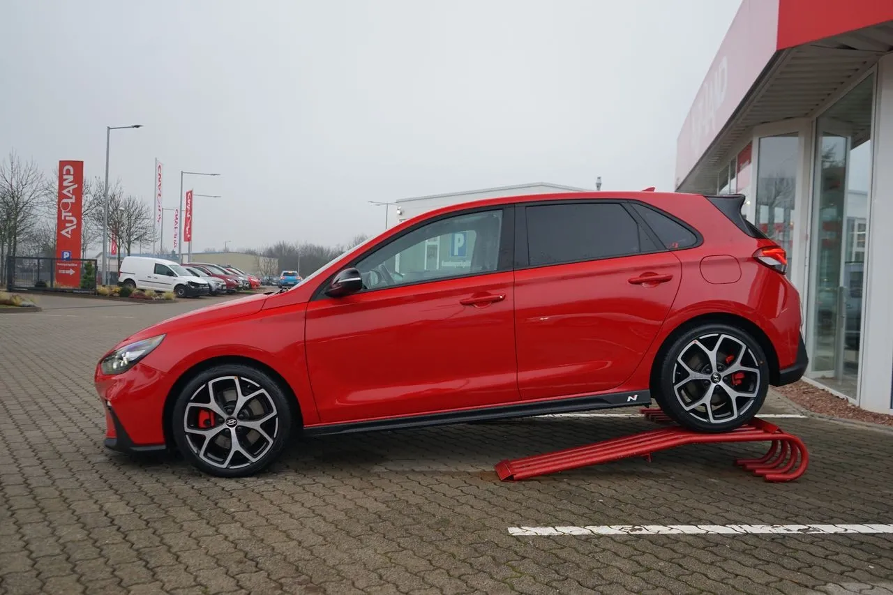 Hyundai i30 2.0 T-GDI N 2-Zonen-Klima...  Image 3