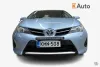 Toyota Auris 1,33 Dual VVT-i Life 5ov * Vetokoukku / lohko+s Thumbnail 4