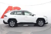 Toyota RAV4 2,0 VVT-iE Active Multidrive S - Toyota Approved-vaihtoauto / Älyavain / Sähkötakaluukku / Navi / Kamera / Tutkat ym. Thumbnail 6