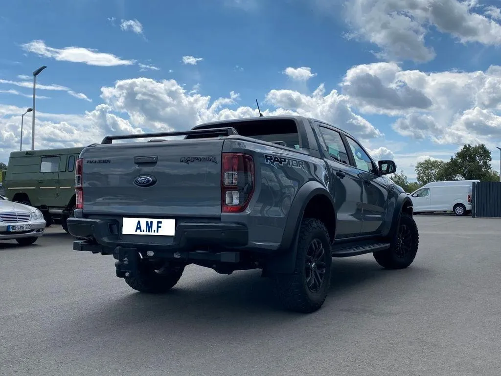 FORD Ranger Image 6