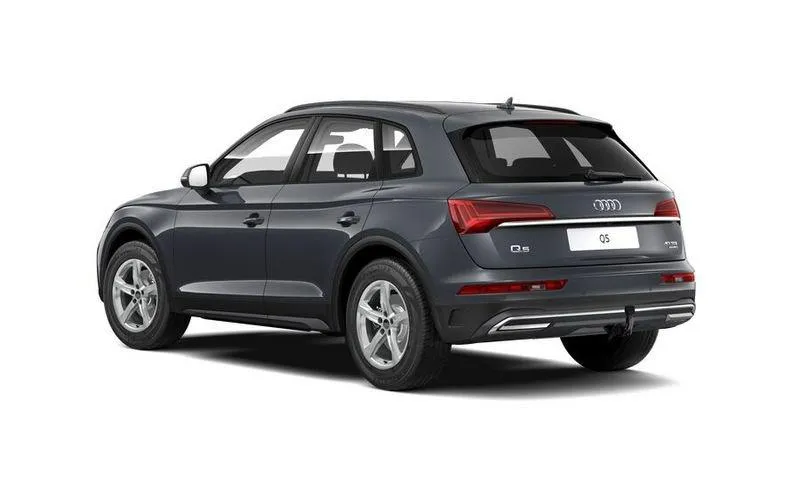 AUDI Q5 40 TDI 204CV qu. S tr. Business Adv. Image 2