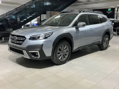 Subaru Outback OUTBACK 2.5DI CVT XFUEL LIMITED 4L INKL Vinte