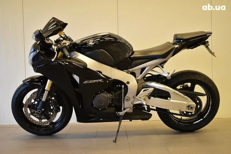 Honda CBR Image 3