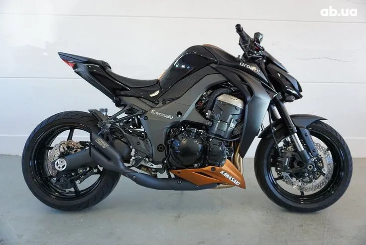 Kawasaki Z Image 2