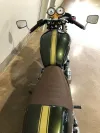 Triumph Thruxton Thumbnail 3